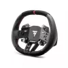 Thrustmaster Hypercar Wheel Add-On negro, plata volante PC, PlayStation 4, PlayStation 5, Xbox, Xbox One