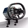 Thrustmaster Hypercar Wheel Add-On negro, plata volante PC, PlayStation 4, PlayStation 5, Xbox, Xbox One