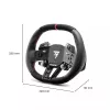 Thrustmaster Hypercar Wheel Add-On negro, plata volante PC, PlayStation 4, PlayStation 5, Xbox, Xbox One