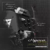 Thrustmaster Hypercar Wheel Add-On negro, plata volante PC, PlayStation 4, PlayStation 5, Xbox, Xbox One