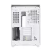 Caja de PC Montech KING 95 PRO torre Midi blanca