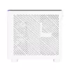 Caja de PC Montech KING 95 PRO torre Midi blanca
