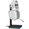 CORSAIR auriculares gaming Hs80 - Wireless - blanco