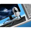 CORSAIR auriculares gaming Hs80 - Wireless - blanco