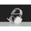 CORSAIR auriculares gaming Hs80 - Wireless - blanco