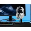 CORSAIR auriculares gaming Hs80 - Wireless - blanco