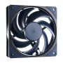 COOLER MASTER ventilador para caja Mobius 120 sin LED negro