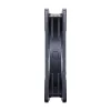 COOLER MASTER ventilador para caja Mobius 120 sin LED negro