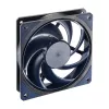 COOLER MASTER ventilador para caja Mobius 120 sin LED negro