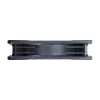 COOLER MASTER ventilador para caja Mobius 120 sin LED negro