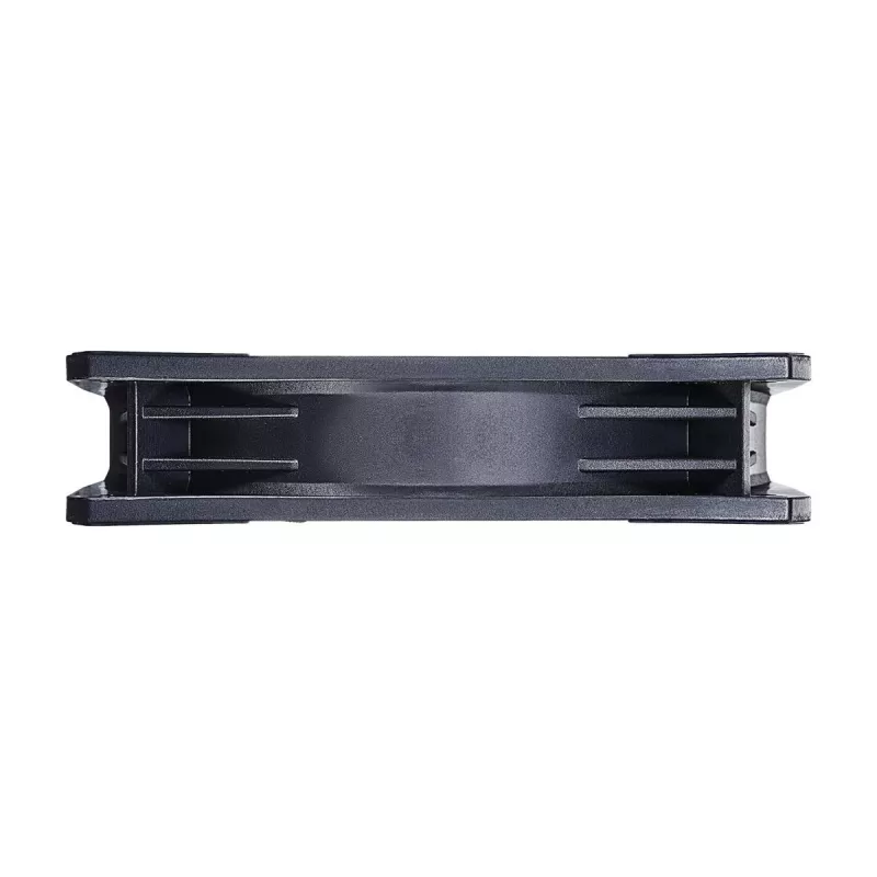 COOLER MASTER ventilador para caja Mobius 120 sin LED negro