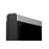Disipador EK Water Blocks latón cobre acero inoxidable blanco