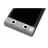 Disipador EK Water Blocks latón cobre acero inoxidable blanco