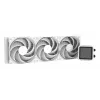 Refrigeración líquida todo en uno para procesador Zalman ALPHA2 DS A36 blanco 12 cm 1 unidad