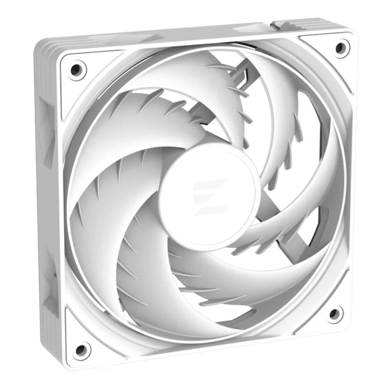 Refrigeración líquida todo en uno para procesador Zalman ALPHA2 DS A36 blanco 12 cm 1 unidad