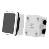 Refrigeración líquida todo en uno para procesador Zalman ALPHA2 DS A36 blanco 12 cm 1 unidad