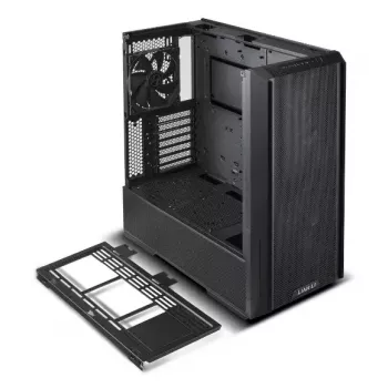 Carcasa de PC Lian Li LANCOOL 216R-X torre Midi negra