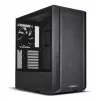 Caja de PC Lian Li LANCOOL 216R-X semitorre negra