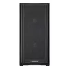 Caja de PC Lian Li LANCOOL 216R-X semitorre negra