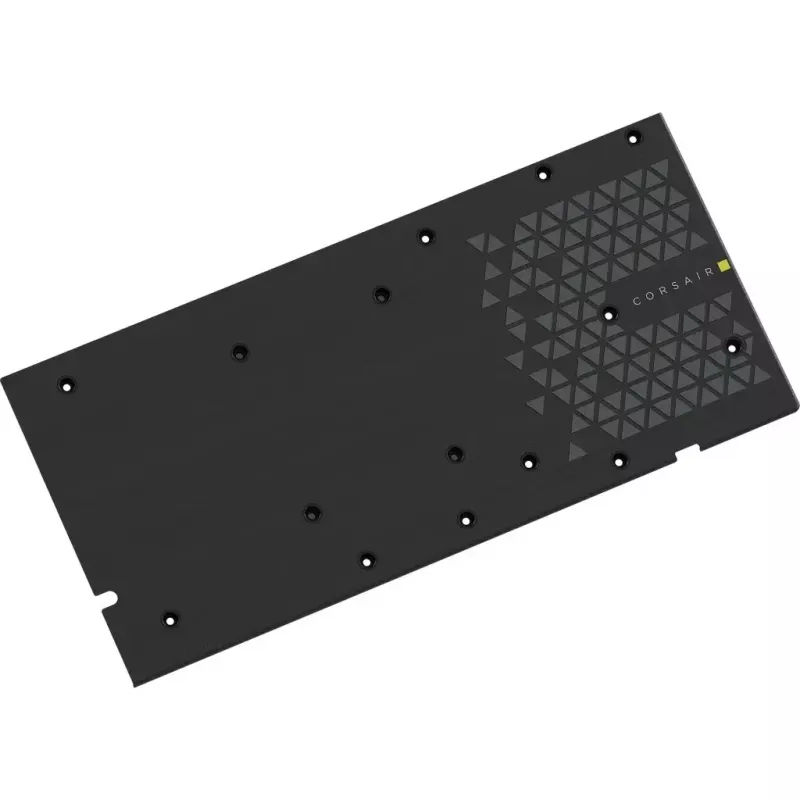 Bloque de agua Corsair CX-9020030-WW cobre PMMA 60°C