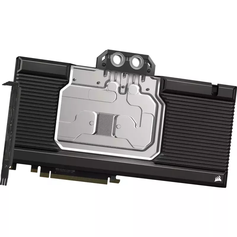 Bloque de agua Corsair CX-9020030-WW cobre PMMA 60°C