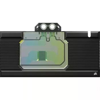 Bloque de agua Corsair CX-9020030-WW cobre PMMA 60°C