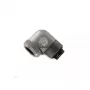 Bitspower Multi-Link adaptador 90°, G1/4 macho a tubo rígido de 12 mm OD, giratorio, gris (BP-BSE90RML)