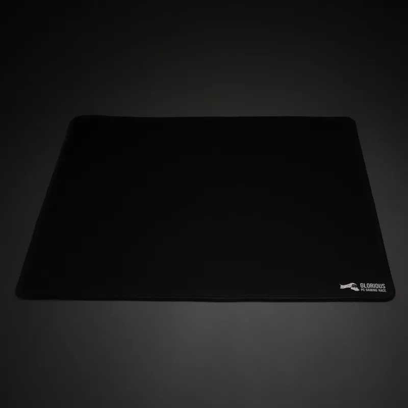 Glorious Gaming G-XL alfombrilla gaming alfombrilla para ratón negro