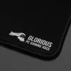 Glorious Gaming G-XL alfombrilla gaming alfombrilla para ratón negro