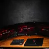 Glorious Gaming G-XL alfombrilla gaming alfombrilla para ratón negro
