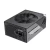 Fuente de alimentación ASUS ROG THOR-1600T3-GAMING 1600 W, 80 PLUS Titanium, ATX 3.1, totalmente modular, pantalla OLED
