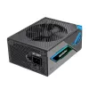 Fuente de alimentación ASUS ROG THOR-1600T3-GAMING 1600 W, 80 PLUS Titanium, ATX 3.1, totalmente modular, pantalla OLED
