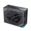 Fuente de alimentación ASUS ROG THOR-1600T3-GAMING 1600 W, 80 PLUS Titanium, ATX 3.1, totalmente modular, pantalla OLED