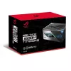 Fuente de alimentación ASUS ROG THOR-1600T3-GAMING 1600 W, 80 PLUS Titanium, ATX 3.1, totalmente modular, pantalla OLED