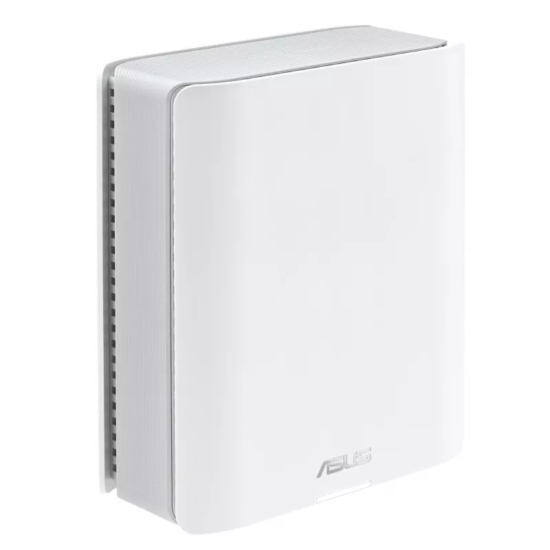 ASUS ZenWiFi BT8 Tri-Band (2,4 GHz / 5 GHz / 6 GHz) Wi-Fi 7 (802.11be) blanco 3 Intern