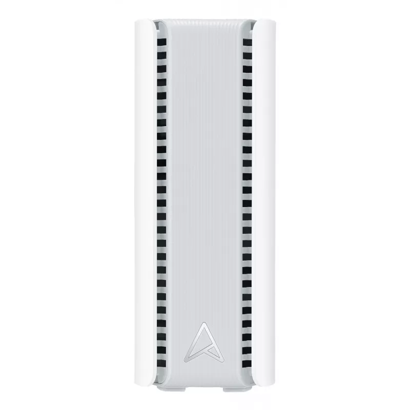 ASUS ZenWiFi BT8 Tri-Band (2,4 GHz / 5 GHz / 6 GHz) Wi-Fi 7 (802.11be) blanco 3 Intern
