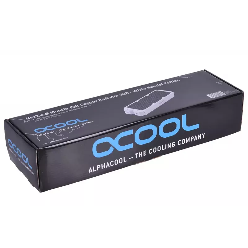 Disipador Alphacool 14193