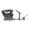 Silla gaming universal Playseat Evolution PRO ActiFit asiento acolchado negro