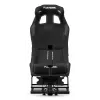 Silla gaming universal Playseat Evolution PRO ActiFit asiento acolchado negro