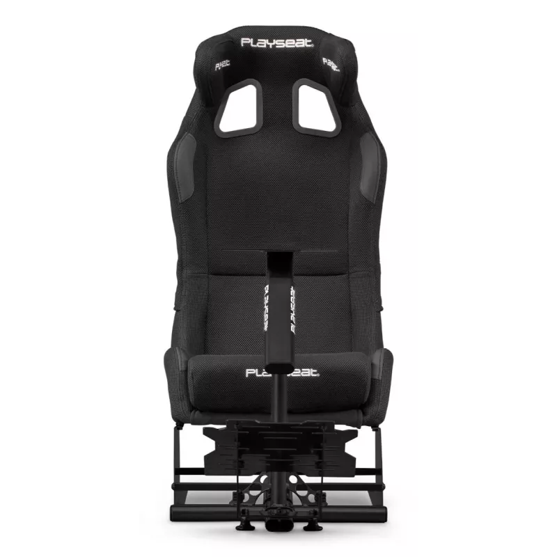 Silla gaming universal Playseat Evolution PRO ActiFit asiento acolchado negro