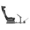 Silla gaming universal Playseat Evolution PRO ActiFit asiento acolchado negro