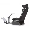 Silla gaming universal Playseat Evolution PRO ActiFit asiento acolchado negro