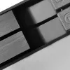 Embellecedor para unidad Silverstone SST-FS202B negro
