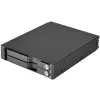 Embellecedor para unidad Silverstone SST-FS202B negro
