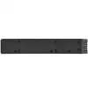 Embellecedor para unidad Silverstone SST-FS202B negro