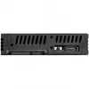 Embellecedor para unidad Silverstone SST-FS202B negro
