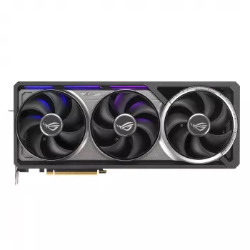 Tarjeta gráfica ASUS GeForce RTX 5090 — 32 GB GDDR7, 512-Bit, PCIe 5.0, 4 ventiladores, 357,6×149,3×76 mm