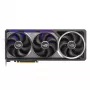 Tarjeta gráfica ASUS GeForce RTX 5090 — 32 GB GDDR7, 512-Bit, PCIe 5.0, 4 ventiladores, 357,6×149,3×76 mm