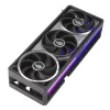 Tarjeta gráfica ASUS GeForce RTX 5090 — 32 GB GDDR7, 512-Bit, PCIe 5.0, 4 ventiladores, 357,6×149,3×76 mm