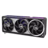 Tarjeta gráfica ASUS GeForce RTX 5090 — 32 GB GDDR7, 512-Bit, PCIe 5.0, 4 ventiladores, 357,6×149,3×76 mm